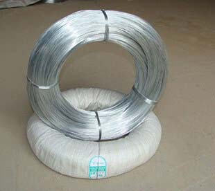 Galvanized Iron Wire | Tie Wire | Binding Wire | Iron Wire Factory